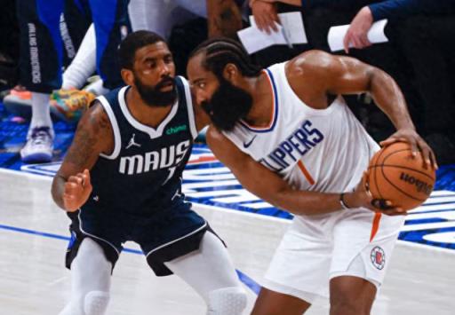 哈登能力強(qiáng)但歐文更華麗