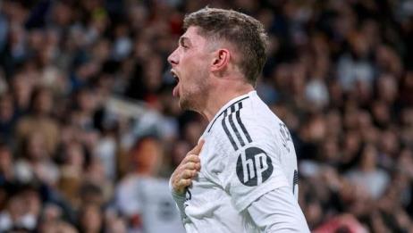 巴爾韋德本賽季出戰(zhàn)超5000分鐘，下賽季或成球隊(duì)第二隊(duì)長(zhǎng)