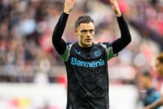 利物浦欲將維爾茨轉(zhuǎn)會價壓低至1.35億歐元