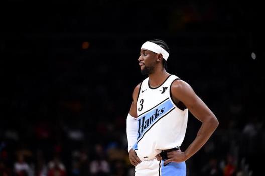 老鷹是否愿意放棄后場大將？籃網(wǎng)與活塞有意但未必輕易放手