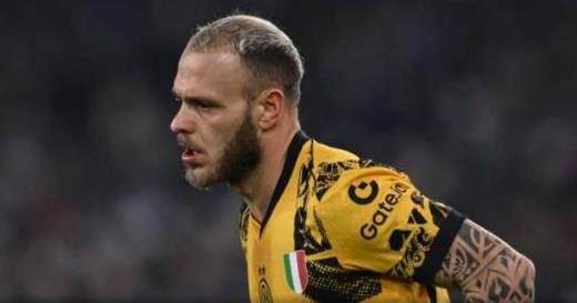 默特薩克解析巴黎第二球：迪馬爾科背身動作關鍵