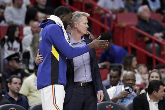 科爾：追夢(mèng)是我遇過最聰明的防守球員，比賽中有他的建議