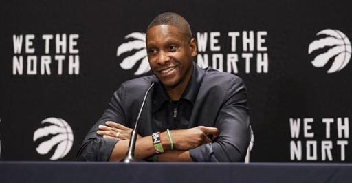 猛龍今夏或因綠軍傷病與字母哥交易傳聞做出重大動(dòng)作