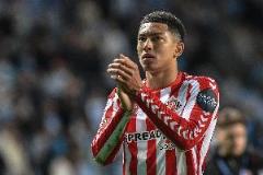 德天空：貝林厄姆有望隨多特參加世俱杯，或?qū)⑷毕疷21歐洲杯