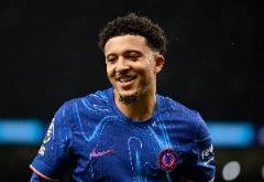 買不起桑喬？曼聯(lián)周薪25萬鎊頂薪對比，帕爾默僅13萬英鎊