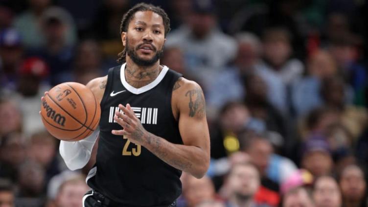 羅斯：我的使命是向所有人證明，無論遭遇多大挫折都能重新站起來