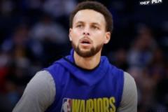 庫里：退役后或?qū)⑸孀銖V播行業(yè)，但需等待幾年再做決定