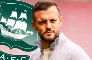 威爾謝爾成為普利茅斯新帥候選人，曾與魯尼共事