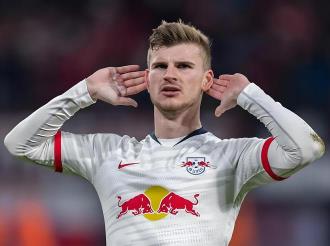 萊比錫有意今夏出售維爾納，400萬歐元轉(zhuǎn)會費引求購熱潮