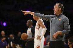 尼克斯新主帥賠率出爐：布登+950、沃格爾+1100、A-史密斯+6000