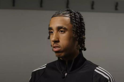 約羅：未來五年計(jì)劃明確，希望留在曼聯(lián)并贏得獎(jiǎng)杯