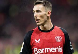 格里馬爾多：馬德里競(jìng)技是西班牙最大的俱樂(lè)部之一