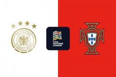 歐國聯(lián)-德國對(duì)陣葡萄牙：維爾茨、薩內(nèi)先發(fā)，C羅、B費(fèi)登場(chǎng)