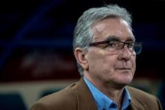 伊萬(wàn)：感謝球員全隊(duì)拼到底 世預(yù)賽助力球隊(duì)發(fā)展