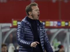 踢球者：德國或因失利無緣世界杯種子隊