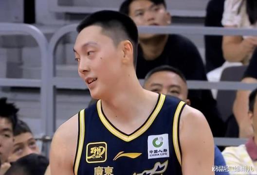 山東男籃或裁掉頂級(jí)鋒線球員，廣東隊(duì)或成受益者