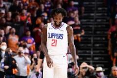 格里芬進(jìn)名人堂？貝弗利：他和喬治都不配，我?guī)Э齑M(jìn)西決了