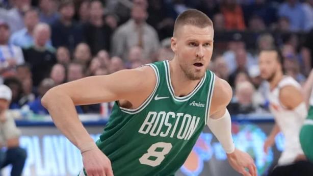 美媒：湖人送走文森特、克勒貝爾和米爾頓，從凱爾特人換得波爾津吉斯