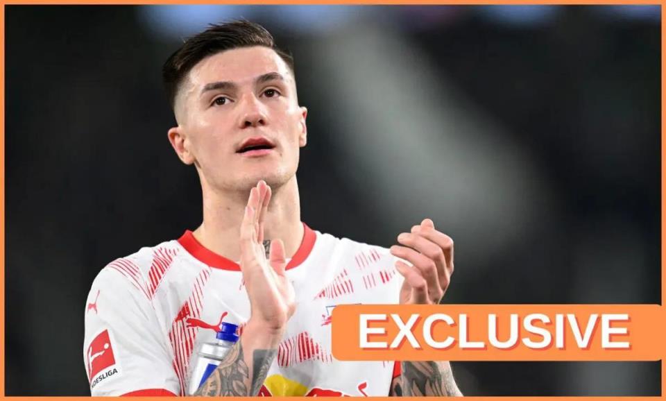 法爾克：阿森納與謝什科談判進行中，曼聯(lián)仍有機會搶人