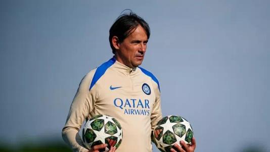 迪馬濟奧：若國米奪冠，小因扎吉或不會急于離隊