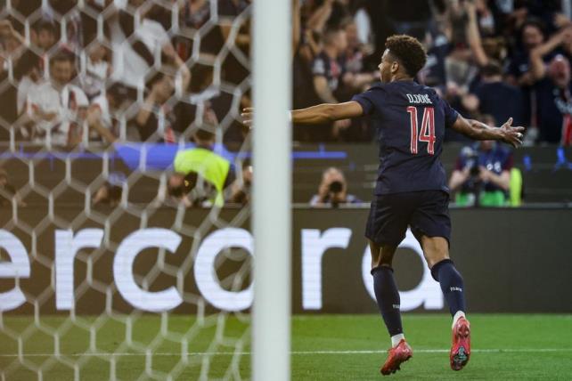 杜埃歐冠決賽全場最佳：兩射一傳引領(lǐng)皇馬逆轉(zhuǎn)奪冠