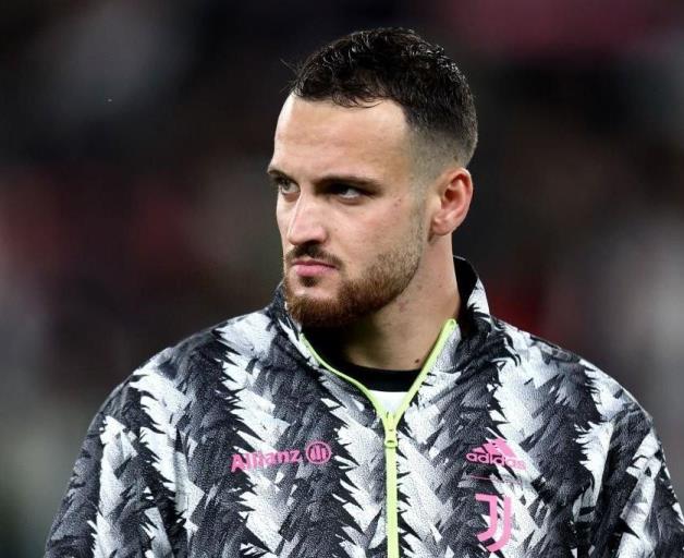 斯基拉：加蒂、麥肯尼和薩沃納正等待與尤文新管理層討論續(xù)約事宜