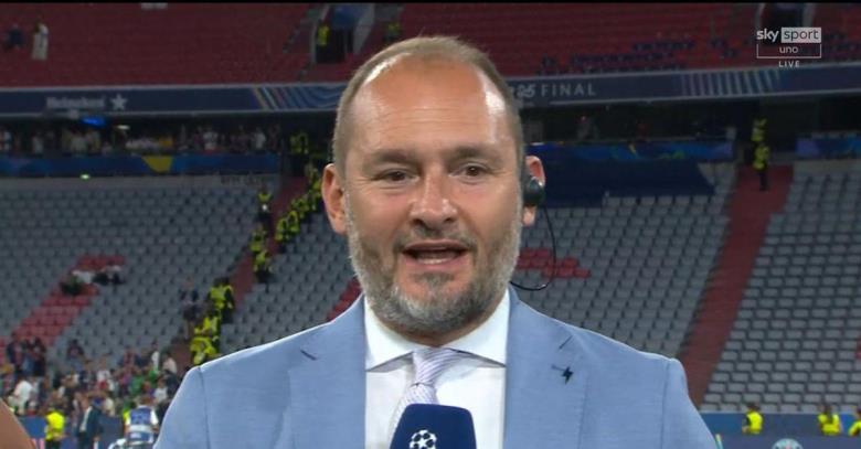 迪馬濟奧：小因扎吉仍未決定去留，歐冠慘敗或影響其未來評估