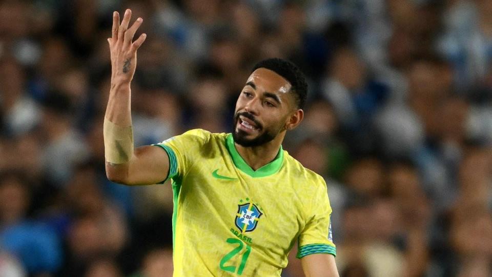 巴西球員單次轉(zhuǎn)會費(fèi)排名：內(nèi)馬爾第一，庫尼亞7400萬歐位列第七