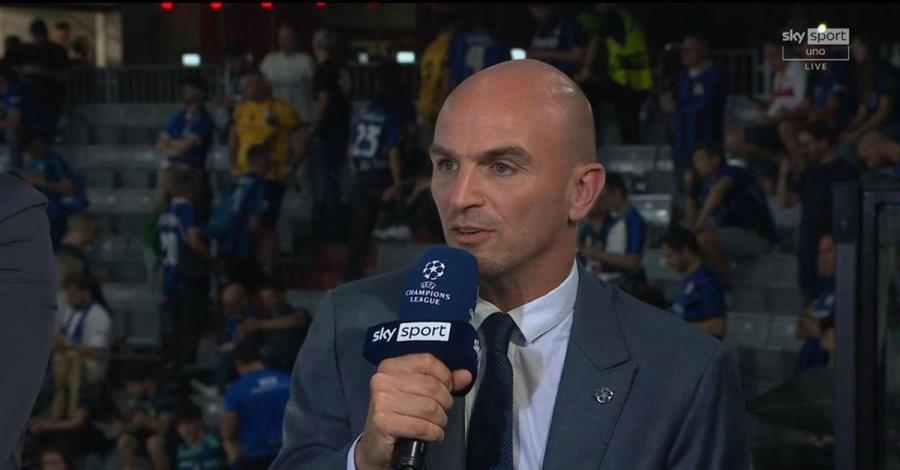 坎比亞索：比賽完全一邊倒，國(guó)米從未有機(jī)會(huì)扭轉(zhuǎn)局勢(shì)