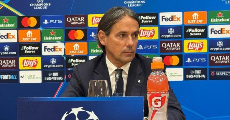 小因：失利后無法談?wù)撐磥?，但為球員們感到自豪