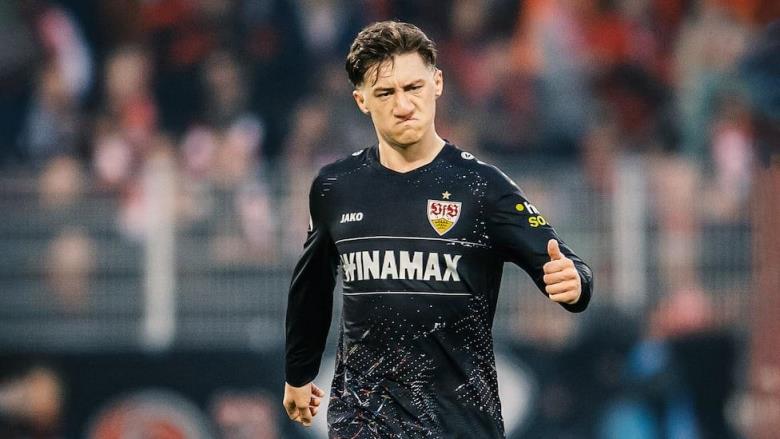 皇馬對A費(fèi)興趣降溫，專注中場引援