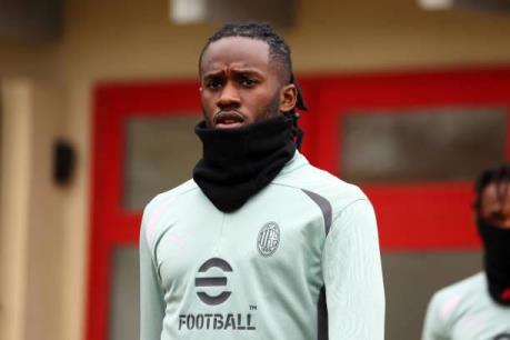 斯基拉：俱樂部詢問邦多狀況，米蘭希望留住球員