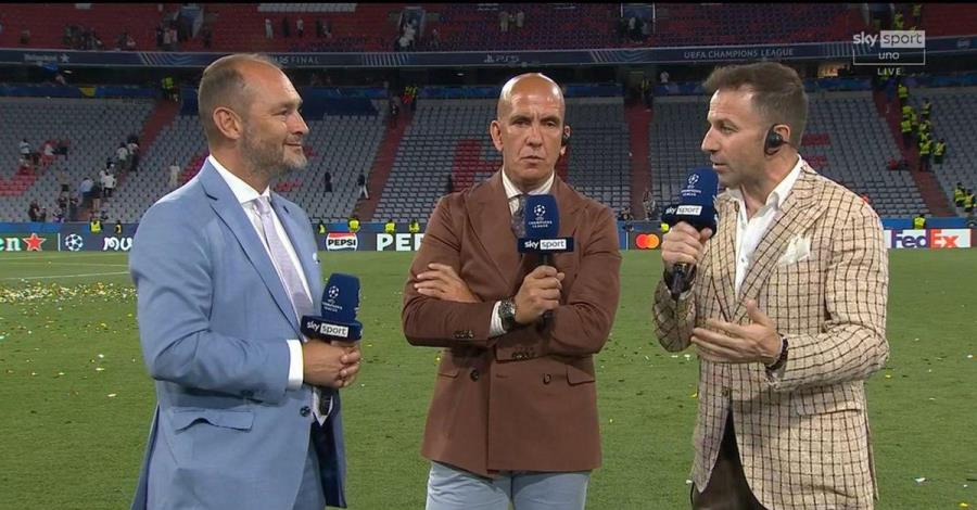 皮耶羅：國(guó)米換帥可能引發(fā)問(wèn)題，頂替小因扎吉并非易事