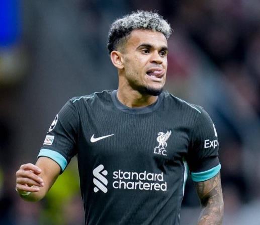 利物浦記者：迪亞斯續(xù)約談判進(jìn)行中，若失敗或面臨出售