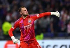 米蘭將考慮里昂門(mén)將盧卡斯-佩利作為邁尼昂的替代人選