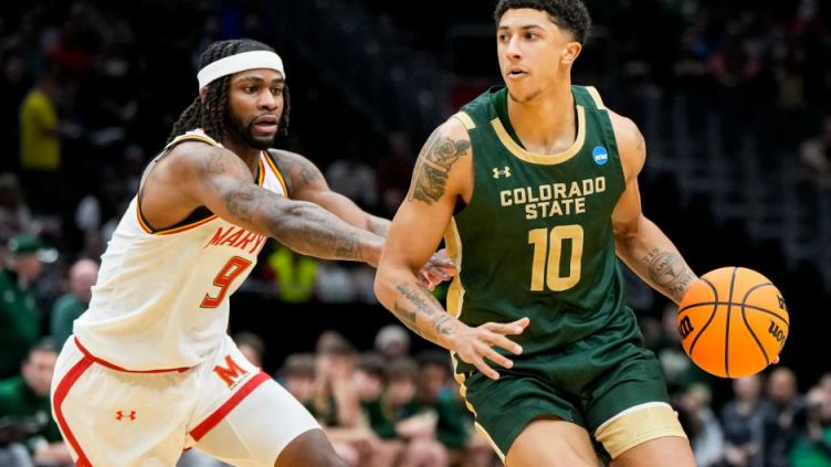 2025年NBA選秀新星尼克-克利福德的驚人臂展