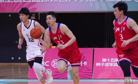 男籃全運(yùn)積分榜最新排名：浙江四連勝領(lǐng)跑 吉林墊底引關(guān)注