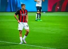 科隆博回歸米蘭，薩索洛等隊(duì)有意引進(jìn)他