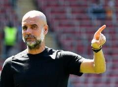 瓜迪奧拉：球員必須熱愛足球，否則無法堅持十年