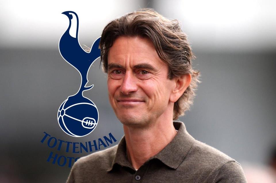 名記：熱刺預(yù)計本周末前正式任命托馬斯-弗蘭克為新主帥