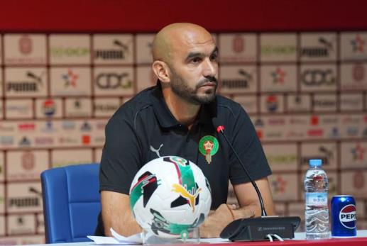 雷格拉吉：阿什拉夫應獲非洲金球獎并具備金球獎競爭力