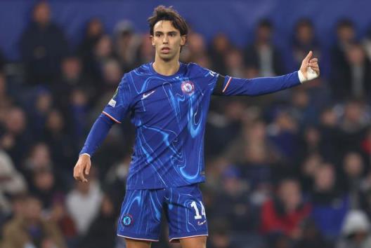 羅馬諾：菲利克斯和斯特林無緣切爾西世俱杯名單