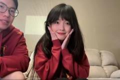 解說員孔祥宇被曝遭家暴，女方曬腿照要求離婚！