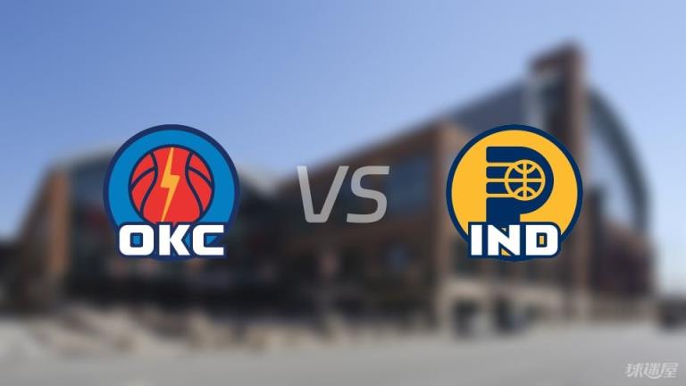 雷霆 vs 步行者首發(fā)陣容預(yù)測(cè)：哪隊(duì)首發(fā)更具優(yōu)勢(shì)？