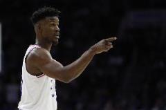 NBA球星吉米-巴特勒投資水晶宮俱樂部，持股43%超2億英鎊