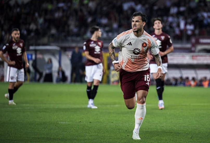 羅體：里克爾梅等待帕雷德斯決定，若后者同意轉(zhuǎn)會博卡將報價