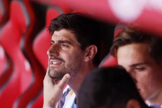 庫爾圖瓦：參賽目標是勝利，皇馬將全力爭奪世俱杯冠軍