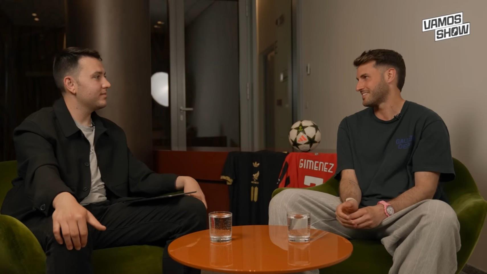 圣地亞哥：下賽季將調(diào)整心態(tài)，在AC米蘭展現(xiàn)更好表現(xiàn)