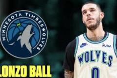 森林狼有意交易朗佐-鮑爾 美記：交易截止日前已初步接觸