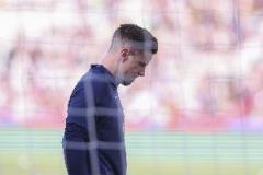 特獅若堅持留隊或成巴薩第三門將，恐無緣世界杯